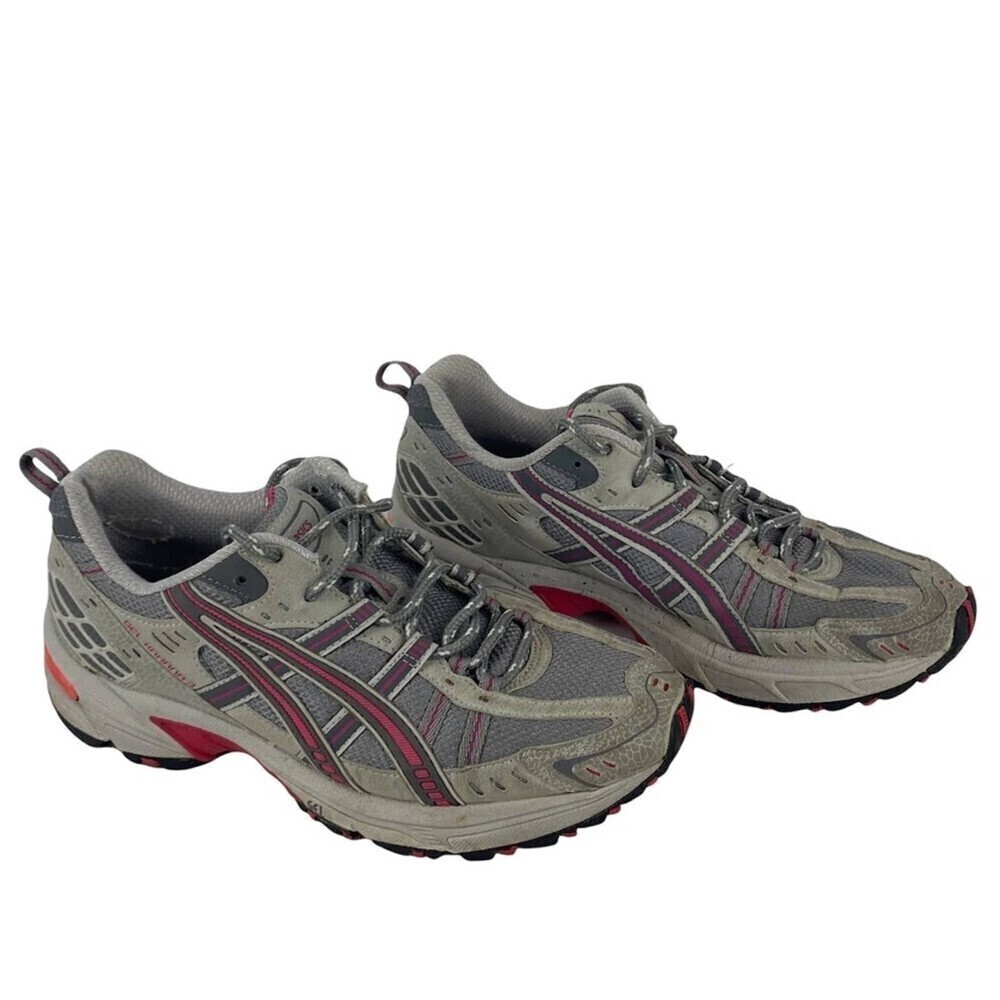 ASICS Gel Kahana 3 Women's Running Athletic Shoes Size 9